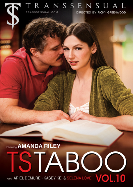 TS Taboo Vol. 10
